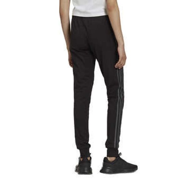 Adidas NEW Jogger with classic 3 stripes - Picture 6 of 8